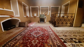 رزرو اقامتگاه بوم گردی مهر و ماه (اتاق 3)