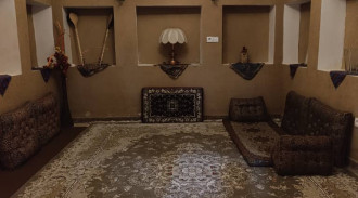 رزرو اقامتگاه بوم گردی مهر و ماه (اتاق 4)