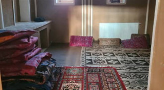 رزرو اقامتگاه بوم گردی مهر و ماه (اتاق 5)