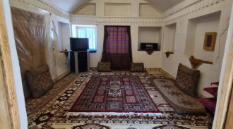 رزرو اقامتگاه بوم گردی مهر و ماه (اتاق 7)