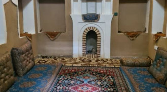 رزرو اقامتگاه بوم گردی مهر و ماه (اتاق 2)