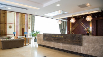 رزرو هتل جوار الملک (اتاق سینگل)