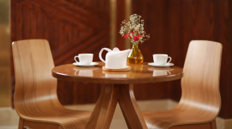 غرفة مزدوجة - فندق جوار الملك