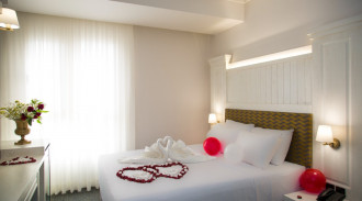 اتاق دونفره-هتل جوار الملک