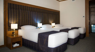 کانکت شش نفره-هتل جوار الملک