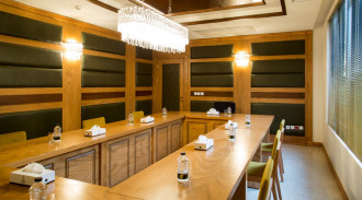 کانکت چهارنفره-هتل جوار الملک