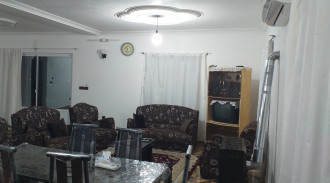 اجاره آپارتمان جنگلی نوساز