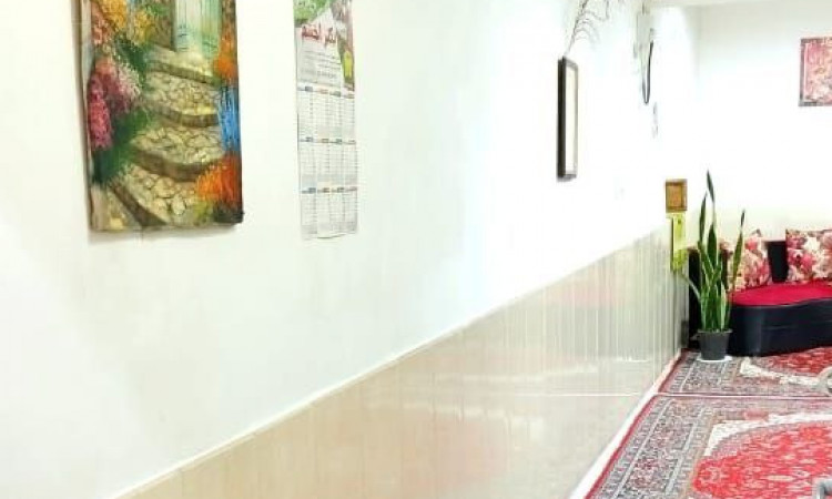 خانه یک خوابه خیابان انقلاب مرکز شهر