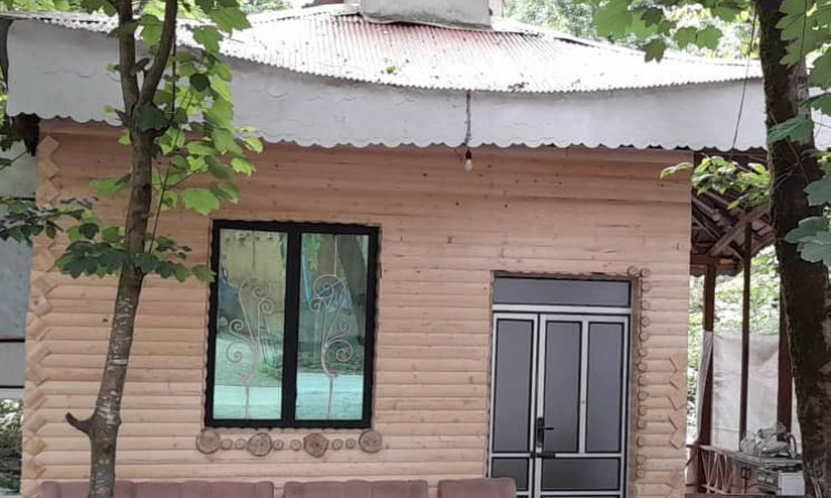 اجاره سوئیت لب رودخونه