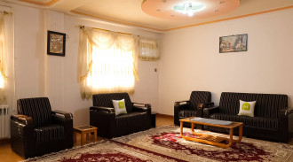 اجاره آپارتمان تمیز طبقه دوم