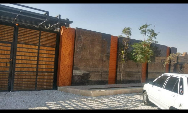 اجاره باغ ویلا سپهر گلدشت