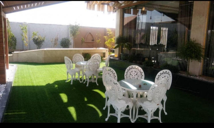 اجاره باغ ویلا سپهر گلدشت
