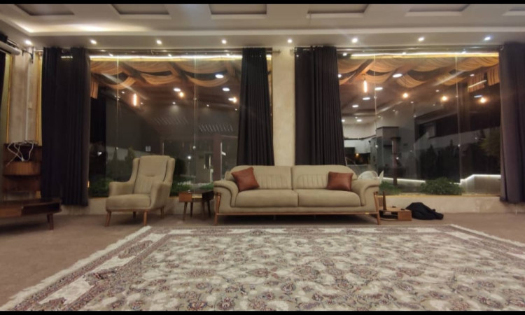 اجاره باغ ویلا سپهر گلدشت