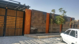 ايجار فيلا حديقة سبهر جولدشت