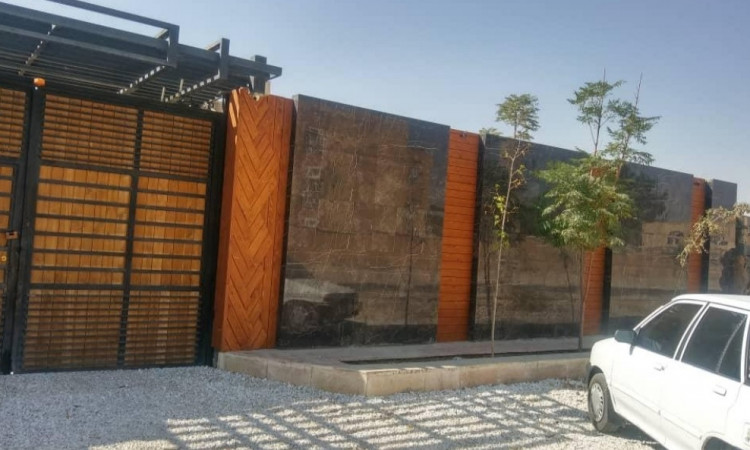 اجاره باغ ویلا سپهر گلدشت