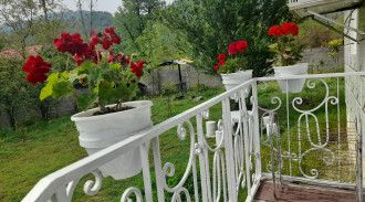 اجاره ویلا دو خوابه پرواز جاده ماسوله