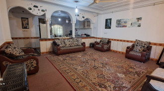 اجاره ویلا توسکا 1