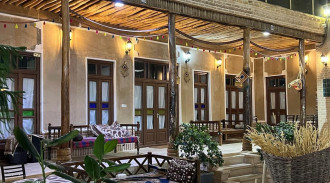 رزرو اقامتگاه بوم گردی ارگ کیان( اتاق 1 ظرفیت 5 نفر )