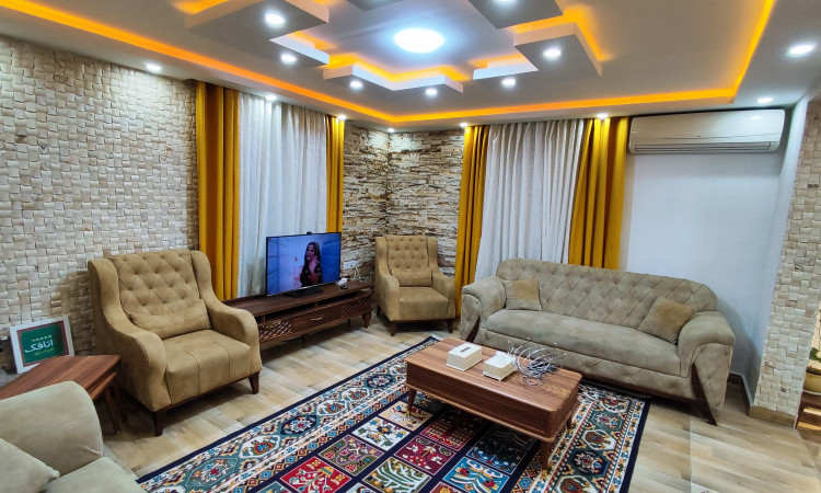 رزرو ویلایی 2 خوابه استخردار و جکوزی قربانی