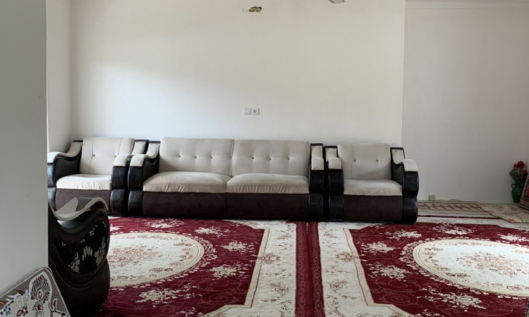 ویلای 2 خوابه نِشا
