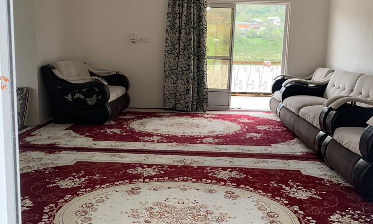 ویلای 2 خوابه نِشا