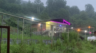 ویلای 2 خوابه نِشا