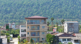 اجاره آپارتمان ارغوان 120 متری طبقه سوم