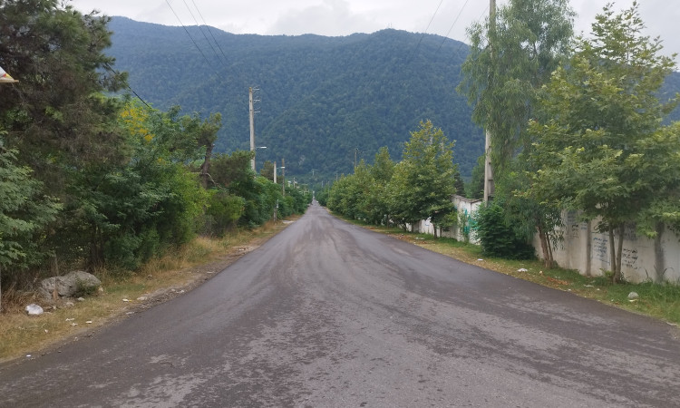 اجاره واحد اپارتمانی دو خوابه نوساز پای کوه