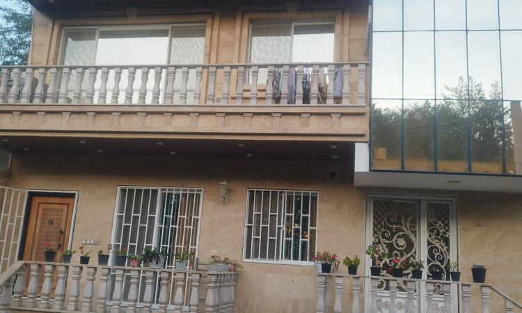 اجاره واحد اپارتمانی دو خوابه نوساز پای کوه