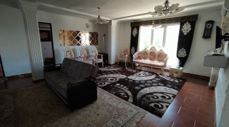 آپارتمان مبله دربست گلستان