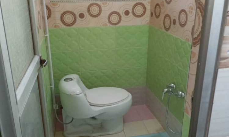 اجاره عمارت سنتی چوبی