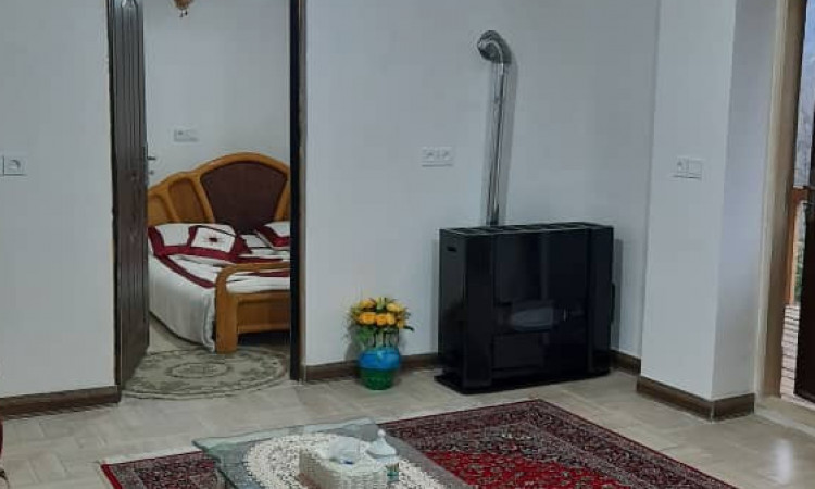 بومگردی ننه گل رامسر سویت VIP