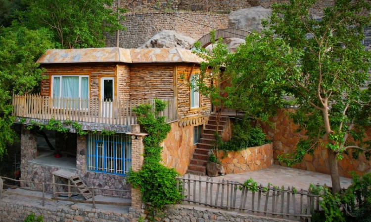 اجاره آپارتمان داریان طبقه اول