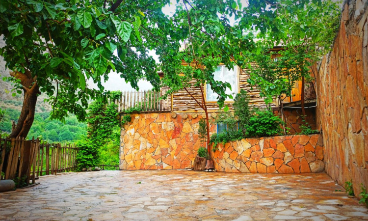 اجاره آپارتمان داریان طبقه اول