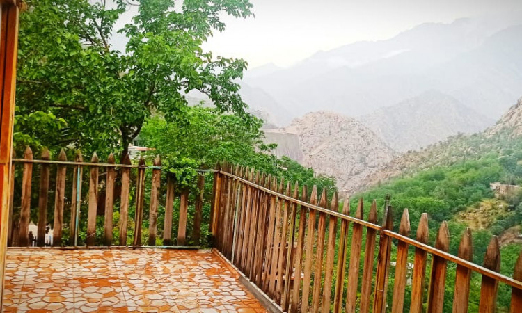 اجاره آپارتمان داریان طبقه اول