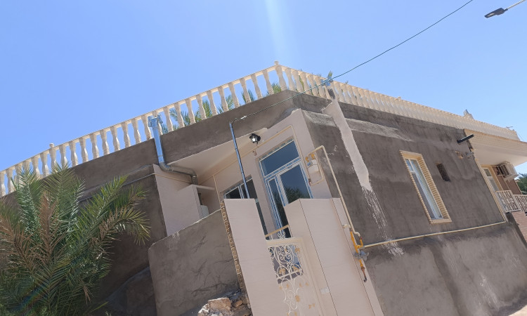 رزرو اقامتگاه کوهستان ( واحد 2 )