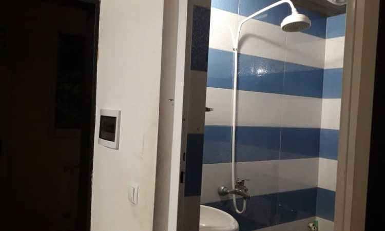 اجاره آپارتمان کاشانه چهارفصل حسینی واحد5