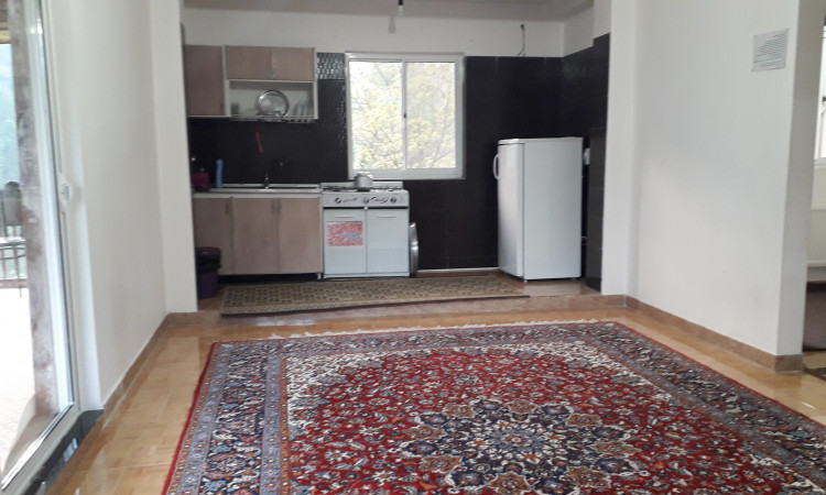 اجاره آپارتمان کاشانه چهارفصل حسینی واحد5