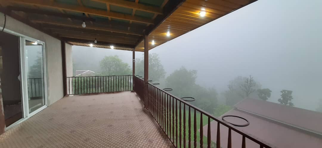 اجاره آپارتمان کاشانه چهارفصل حسینی واحد5