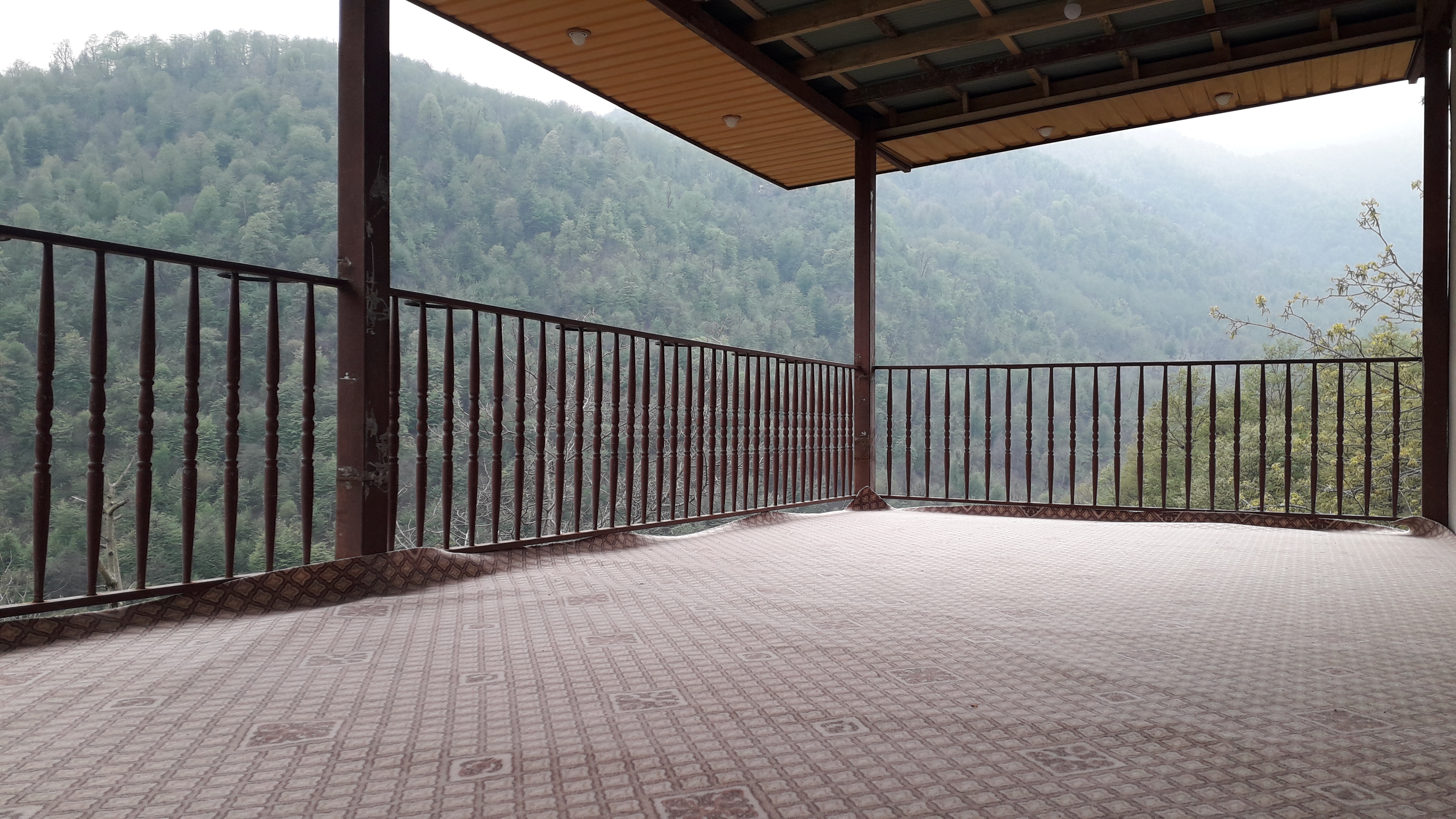 اجاره آپارتمان کاشانه چهارفصل حسینی واحد5-7