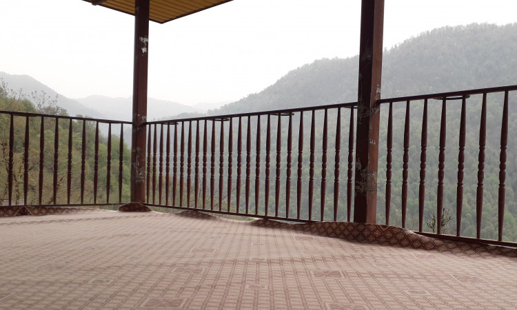 اجاره آپارتمان کاشانه چهارفصل حسینی واحد5