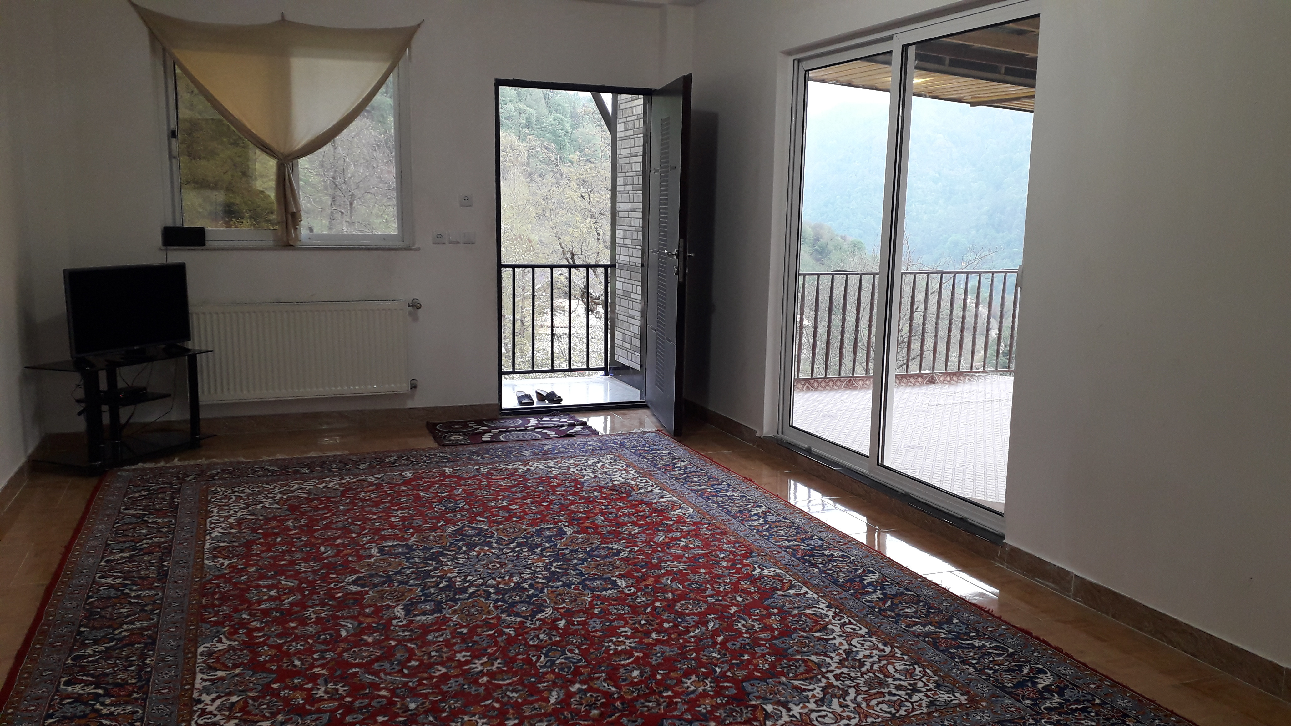 اجاره آپارتمان کاشانه چهارفصل حسینی واحد5-13