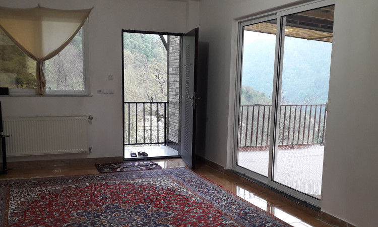 اجاره آپارتمان کاشانه چهارفصل حسینی واحد5