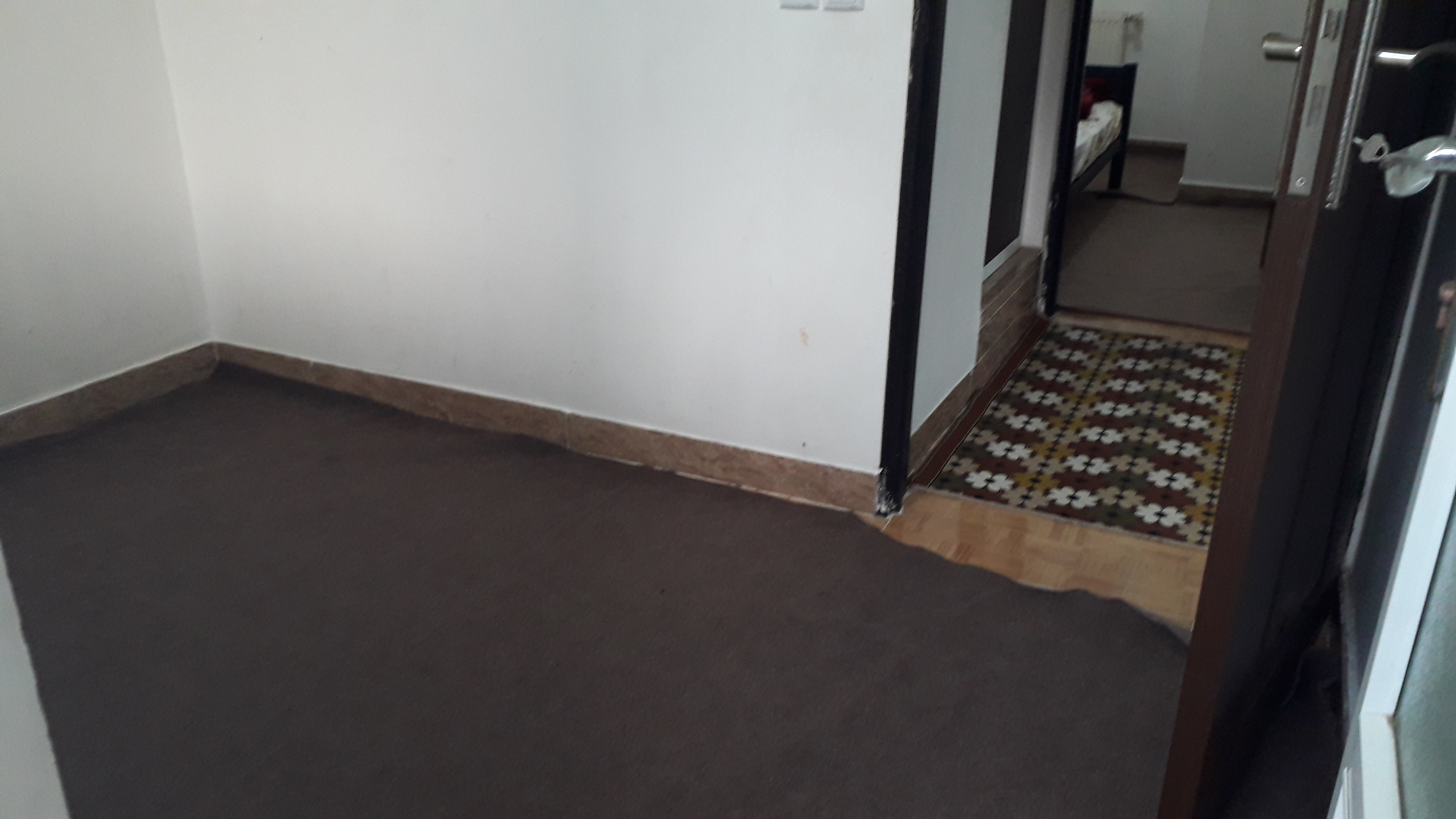 اجاره آپارتمان کاشانه چهارفصل حسینی واحد5-10