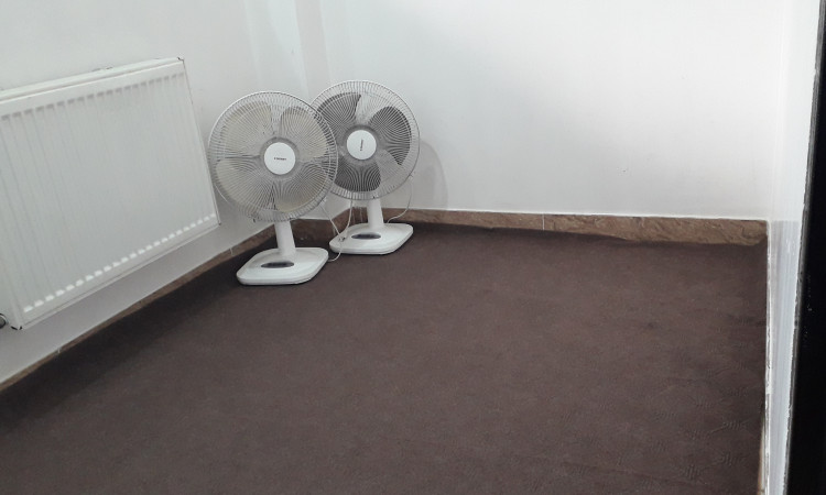 اجاره آپارتمان کاشانه چهارفصل حسینی واحد5