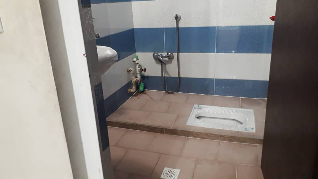 اجاره آپارتمان کاشانه چهارفصل حسینی واحد5