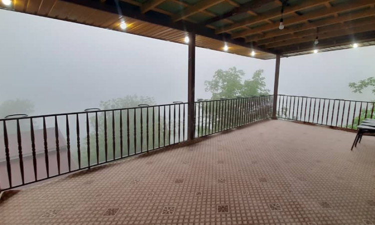 اجاره آپارتمان کاشانه چهارفصل حسینی واحد5