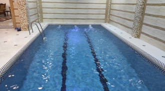 اجاره ویلا استخرو جکوزی