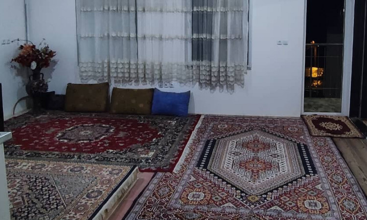 اجاره آپارتمان 65 متری یک خوابه