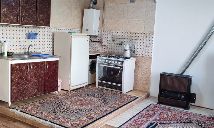 اجاره آپارتمان 65 متری یک خوابه